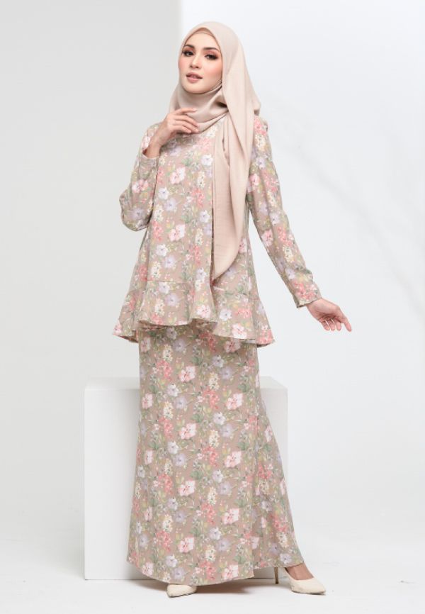Truly, One of the Best Online Shopping For Women Aminah Kurung Shop ...