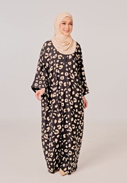 Yoori Kaftan Adalia