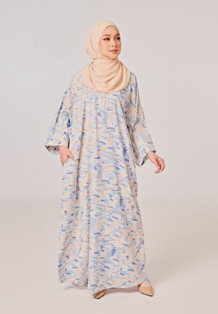 Yoori Kaftan Adni