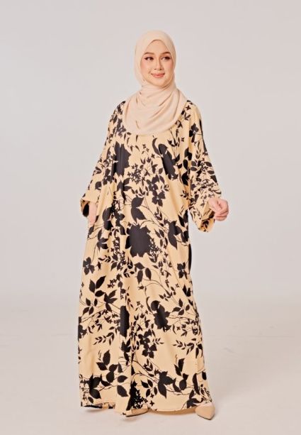 Yoori Kaftan Adra