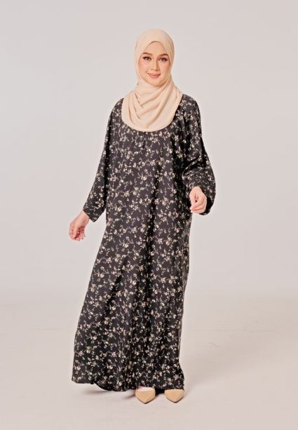 Yoori Kaftan Aisya