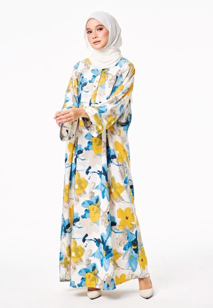 Yoori Kaftan Alani