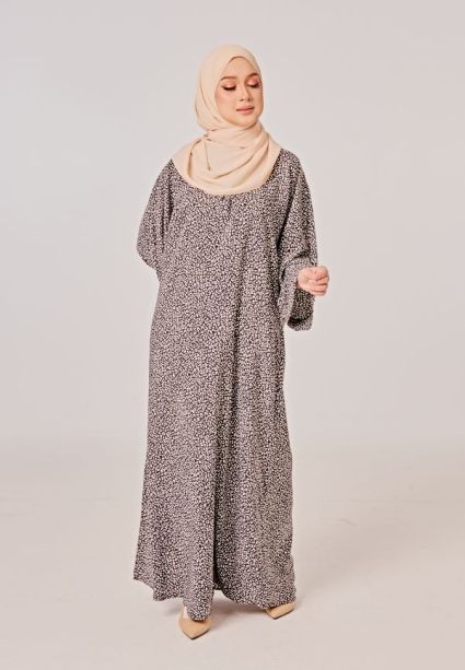 Yoori Kaftan Amirah