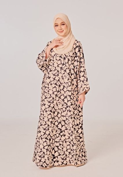 Yoori Kaftan Amra