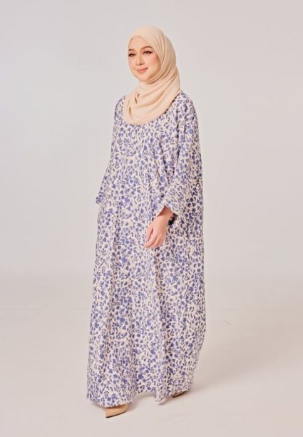 Yoori Kaftan Anggun