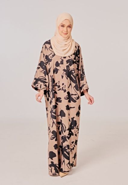 Yoori Kaftan Anum