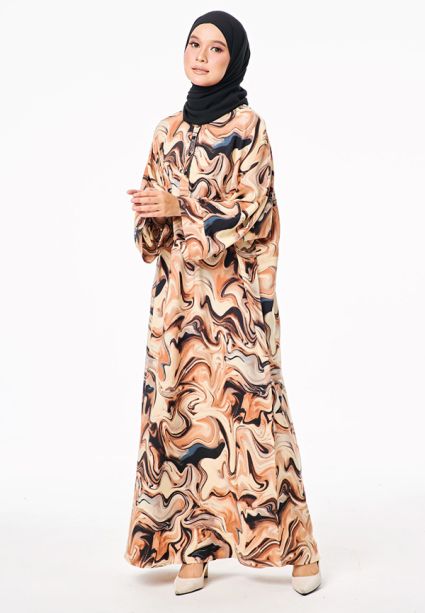 Yoori Kaftan Arya