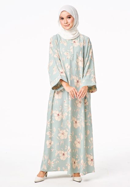 Yoori Kaftan Ashvi