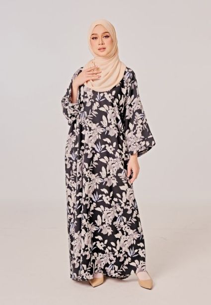 Yoori Kaftan Asmara