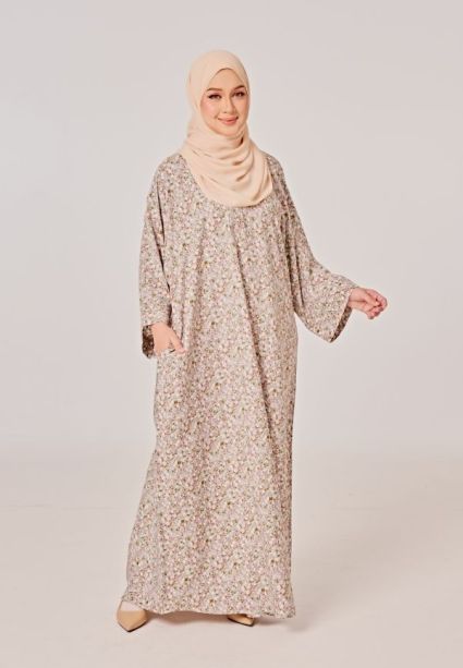 Yoori Kaftan Ayana