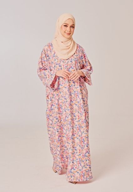 Yoori Kaftan Bithi