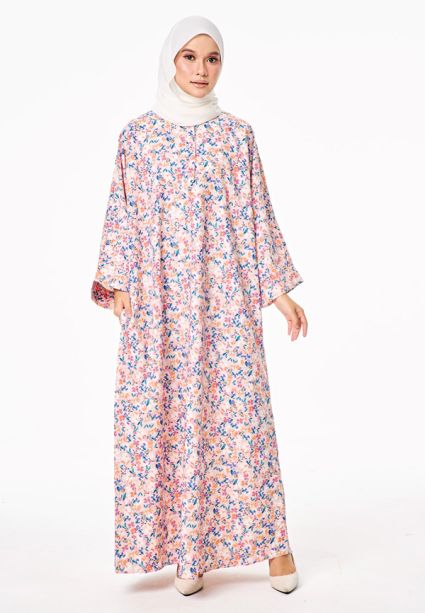 Yoori Kaftan Bithi