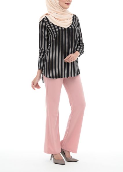 Evelyn Pants 3.0 Blossom Pink