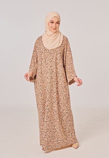 Yoori Kaftan Citra