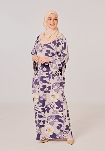 Yoori Kaftan Dahlia