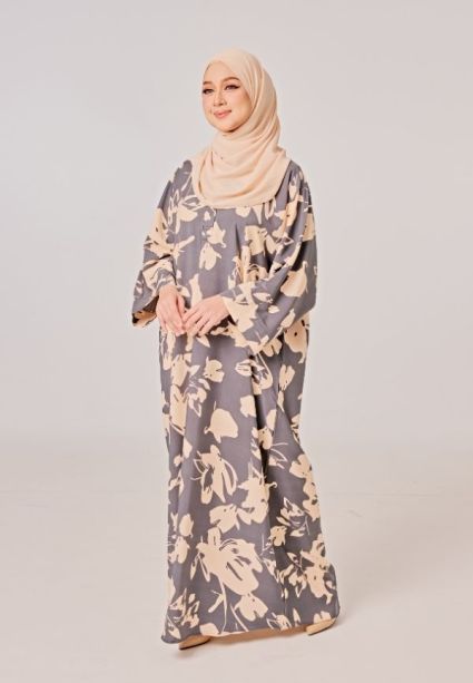 Yoori Kaftan Damia