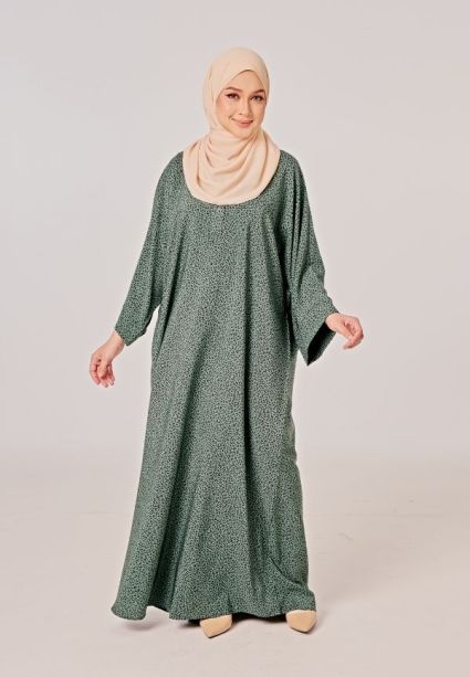 Yoori Kaftan Delisha