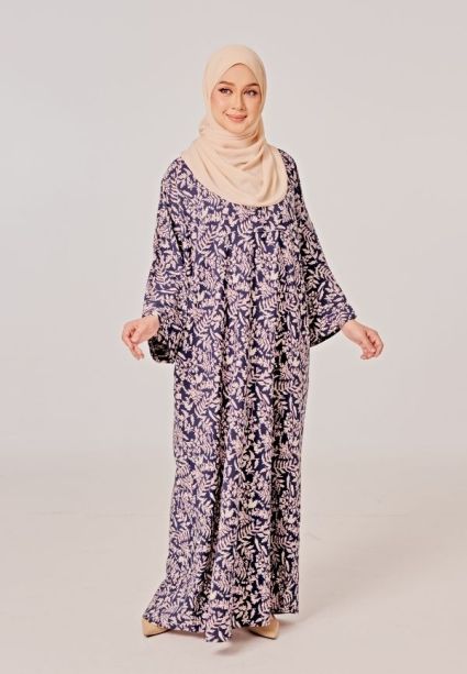 Yoori Kaftan Devani