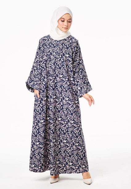 Yoori Kaftan Devani