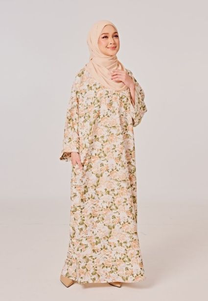 Yoori Kaftan Dewi