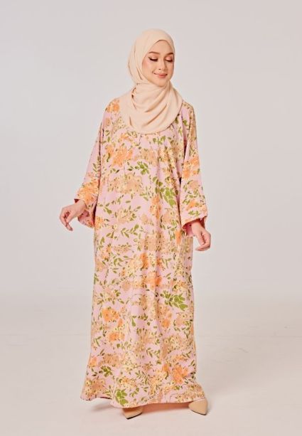 Yoori Kaftan Dhia