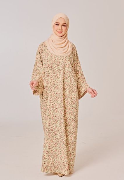 Yoori Kaftan Eshal