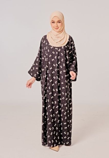 Yoori Kaftan Fatimah