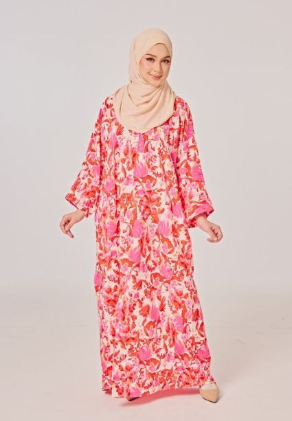 Yoori Kaftan Ginni