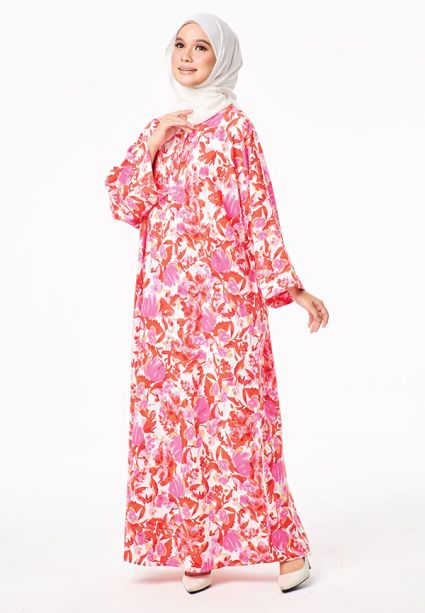 Yoori Kaftan Ginni