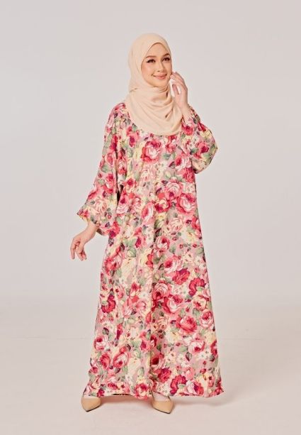 Yoori Kaftan Himani