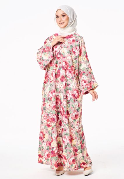 Yoori Kaftan Himani