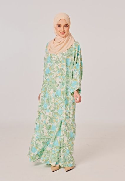 Yoori Kaftan Huma