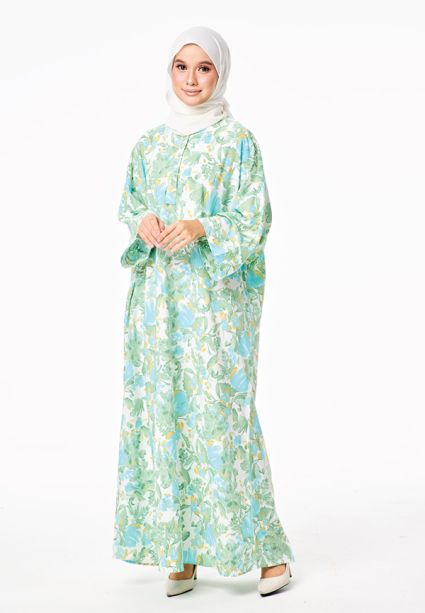 Yoori Kaftan Huma