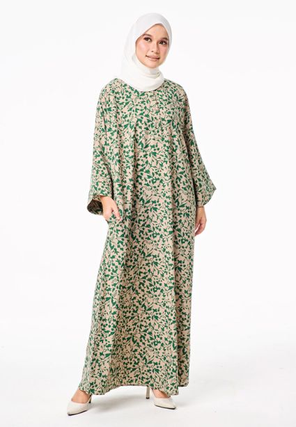 Yoori Kaftan Jothi