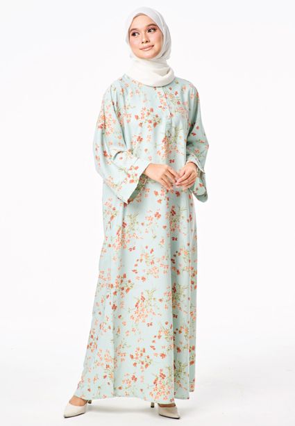 Yoori Kaftan Krishna