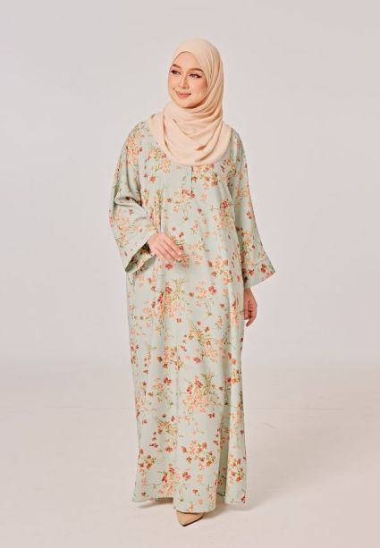 Yoori Kaftan Krishna