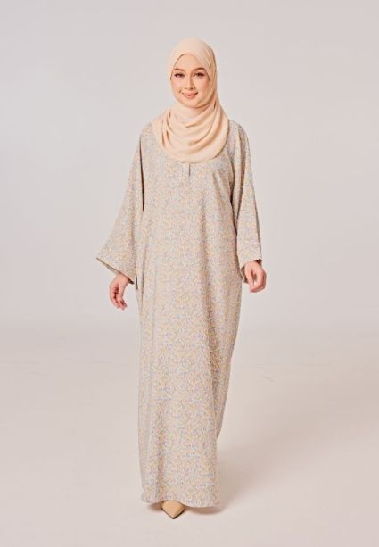 Yoori Kaftan Laila