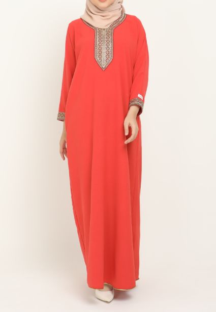 Truly, One of the Best Online Shopping For Women Lara Abaya - Abayas ...