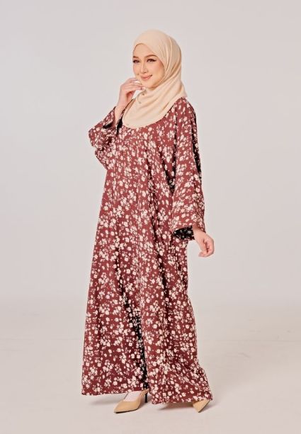 Yoori Kaftan Mahsuri