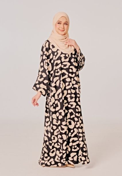 Yoori Kaftan Malaika