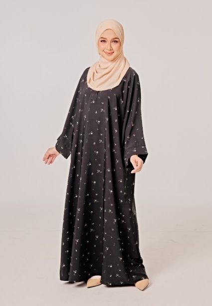 Yoori Kaftan Mariam