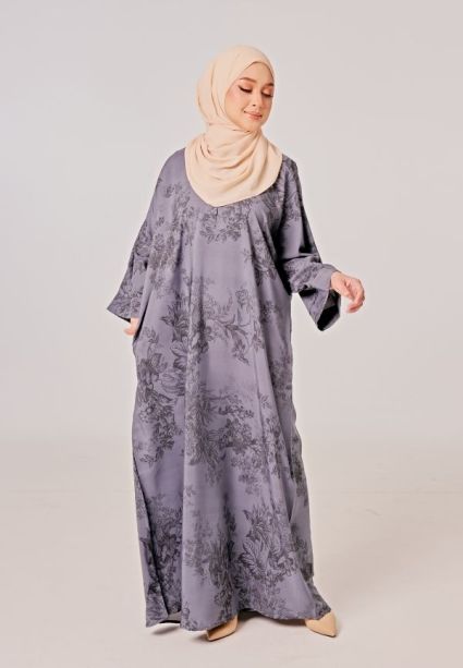 Yoori Kaftan Melati