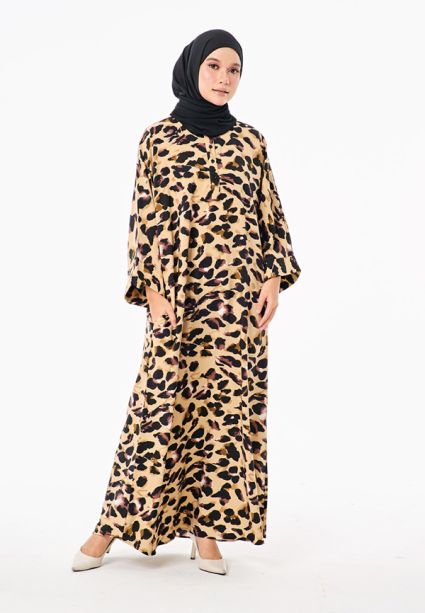 Yoori Kaftan Mishka