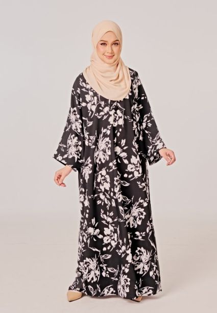 Yoori Kaftan Naleen