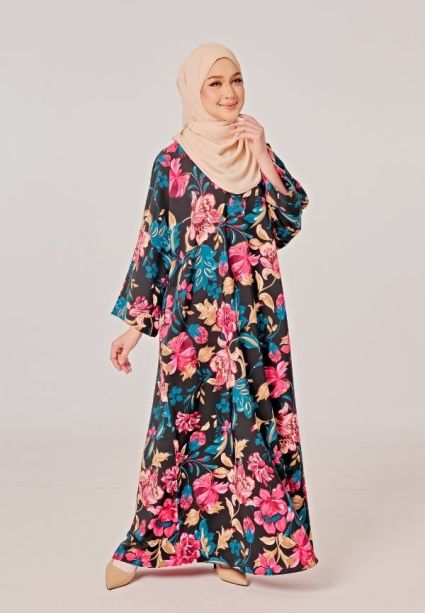 Yoori Kaftan Nara