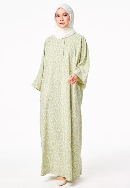 Yoori Kaftan Nihira