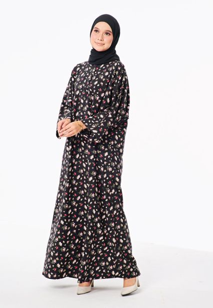 Yoori Kaftan Nilsa