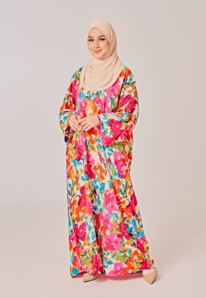 Yoori Kaftan Rani