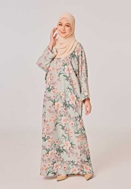 Yoori Kaftan Ruhani