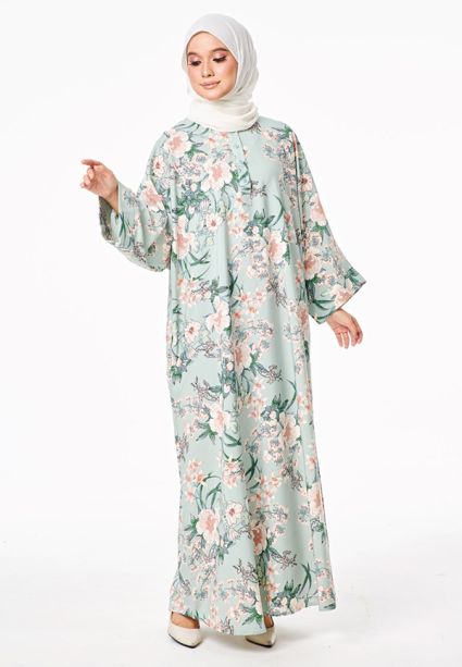 Yoori Kaftan Ruhani